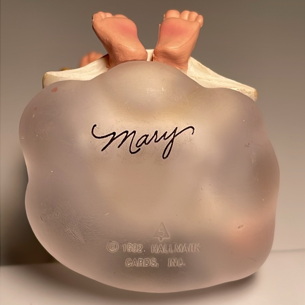 Hallmark Mary’s Angels Ornaments - Picture 13 of 14